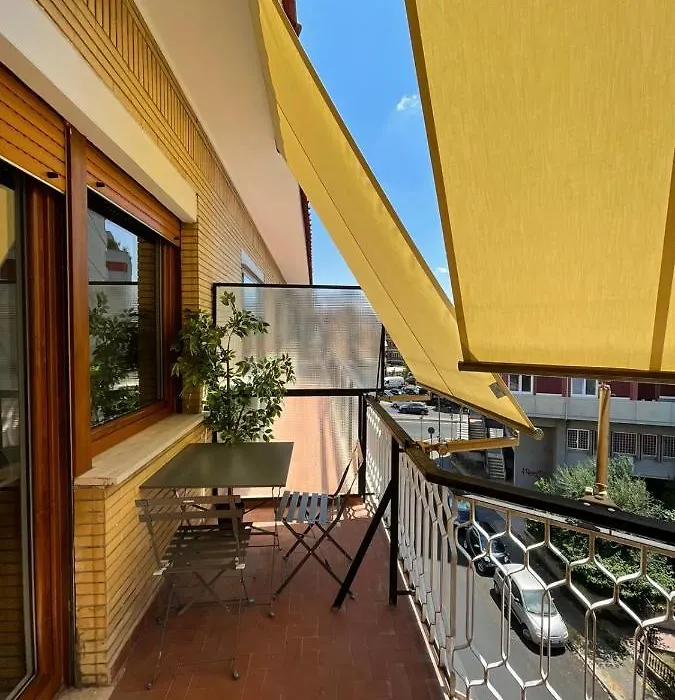 CASA di ANITA-1